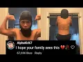 Corny Posts Getting Cooked By Instagram Comments 10k special