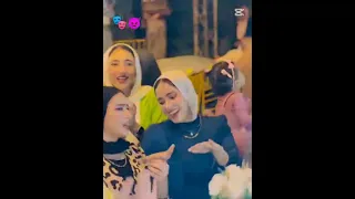 كلها مافيا متخدره دندنها