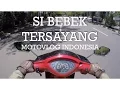 Si Bebek Tersayang - Suzuki Shogun 125 SP Indonesia #motovlog33
