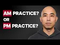 Practice at the Right Time to Learn Faster and Retain More
