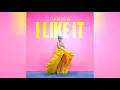 Lagu I Like it -Cardi B (versión sola)