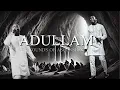 Lagu ADULLAM INSTRUMENTAL COVER | Prophetic Warfare Prayer Instrumental | Flute and String worship |