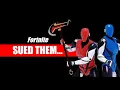How 1v1 LOL Killed it s entire Fanbase