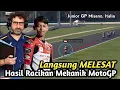 Download Lagu FIM Junior GP : Veda Pratama Langsung Bertarung di Grup depan || Kenapa tidak dari dulu ?