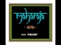 Maharaja Japan intro - Nintendo Entertainment System (NES)