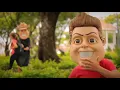Fernando & Sorocaba - É Tenso (Clipe Oficial)