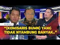 Download Lagu Feri Amsari, Adi Prayitno hingga Projo Bicara soal Komisaris BUMN Diisi Politisi