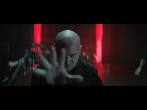 Download MP3 Disturbed - Hey You [Official Music Video]