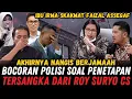 Download Lagu ROY, RISMON, TIFA NANGIS BERJAMAAH! IBU IRMA SURYANI SKAKMAT OMON-OMON FAIZAL ASSEGAF!