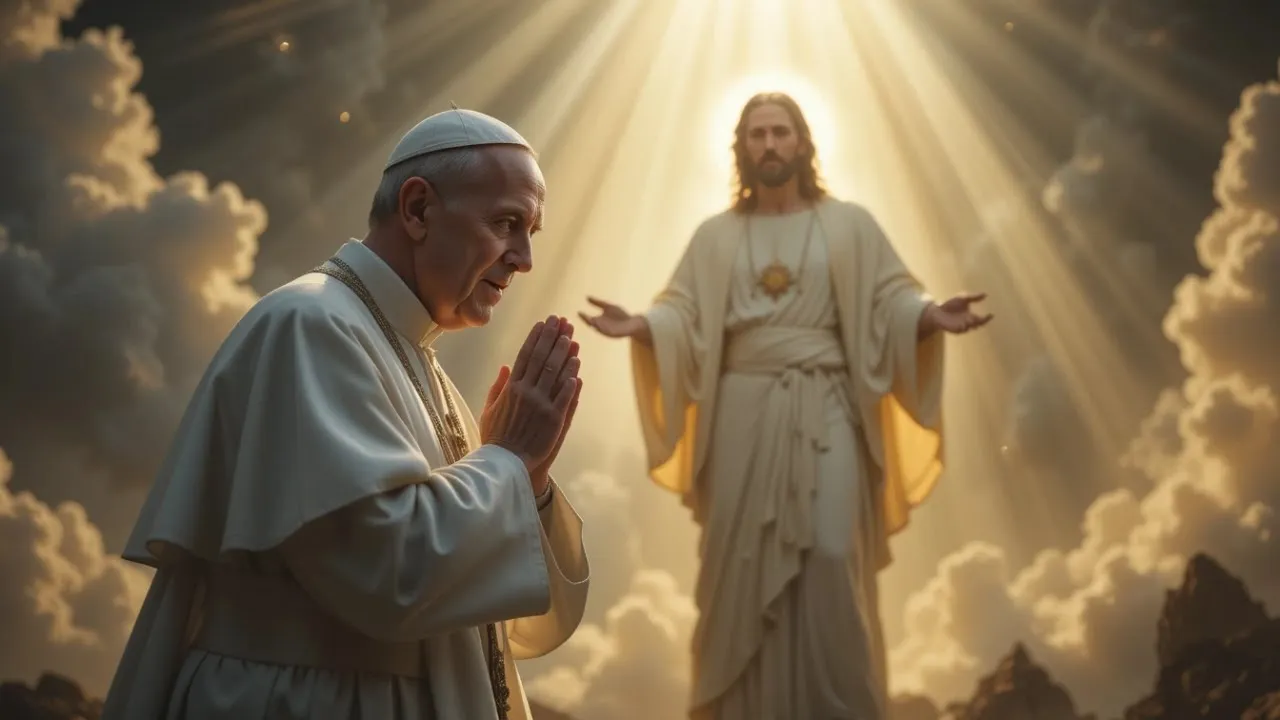 Pope Francis Tribute Song – A Melody of Faith and Hope Pope Francis Tribute Song – A Melody of Faith and Hope