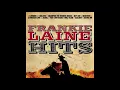 Frankie Laine - Rawhide (Audio)