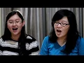 Download Lagu Bunga Bakung di Lembah (The Lily in the Valley - Indonesia - Sopran \u0026 Alto)