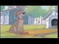 Download Lagu Lady And The Tramp II: Scamp's Adventure: Tramp (2001) (VHS Capture) (12)
