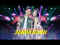 Download Lagu Janda Baru - Shinta Arsinta Ft Arya Galih (Official Music Video) | OM. LAGISTA