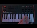 Road by Lane 8 (Midi)