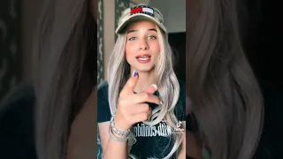 تيك توك ميرنا جمال 