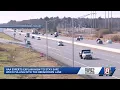 AAA shares advice on how to stay safe in the breakdown lane