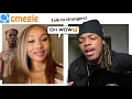 Download Lagu SINGING XXXTENTACION TO GIRLS ON OMETV | \