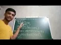 Parameterized Constructor in java JavaMaster Abhishek Mali Watch Once and remember Forever