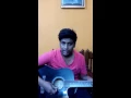 AMUL SAREGAMAPA CONTEST COVER BY SHASHWAT AGARWAL