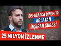 Download Lagu Zeer Emotionele Koran Recitatie (Soera Al-sharh) - Abdullah Altun
