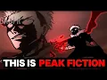 THIS IS JUJUTSU KAISEN I FINALLY FINISHED WE PARODIED THE ENTIRETY OF JUJUTSU KAISEN