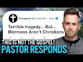 Download Lagu Pastor GRIEVED by Evangelical Response to LDS Tragedy