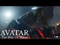 Angry Neytiri Kills Humans Brutally | Avatar: The Way of Water 2022 | Movieclips | Marvstud Pictures
