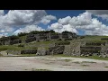 Lagu Sacsayhuamán: The Inca Fortress That Defies Modern Engineering #cuscoperu 