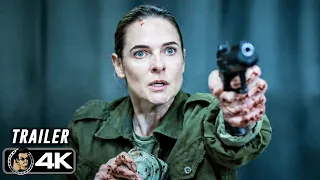 SILO Season 4 | Official Teaser Trailer (2027) 4K