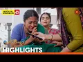 Download Lagu Ethirneechal Thodargiradhu - Highlights | 08 July 2025 | Tamil Serial | Sun TV