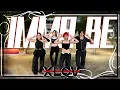 Download Lagu [KPOP IN PUBLIC] XLOV - IMMA BE | Dance Cover by UNDERSKORE