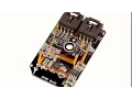 Raspberry Pi LSM330 3D Accelerometer Gyroscope Java Tutorial