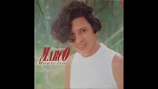 Marco Monteiro - Tempero (1994) Album Completo
