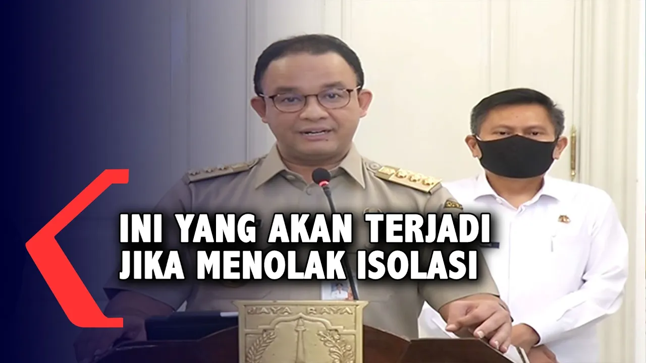 Benarkah Penyebaran Corona di Jakarta Sudah Mulai Melambat?. 