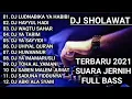 Lagu Dj Sholawat Ludnabika Ya Ya Habibi | Lagu Religi Islam Terbaik Terpopuler