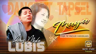 Download AMAS MUDA LUBIS | M A Y A (Official Music Video) DANG DUT TAPSEL. MP3