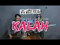 Download Lagu Kalah - Aftershine x Restianade | Pop Punk Cover