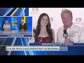 Tiler Peck live at the Bakersfield Fox Theater
