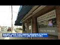 NJ bakery asks customers wearing strong perfume cologne to use drive-thru
