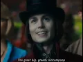 every oompa loompa song in charlie and the chocolate factory