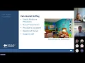 Park Nicollet Foundation School-Based Health Centers Coffee Chat