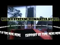 Download Lagu pamit pulang dari sound system'Romantis'audio pro#sound