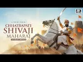 Lagu Chhatrapati Shivaji Maharaj - The lion of swarajya | A Short Film Powered by AI #aivachak #aifilm