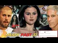 Selena Gomez Cloning Conspiracy The Viral Epstein Files Rumor Explained