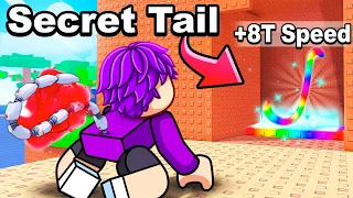 I Tested VIRAL SECRETS in +1 Monkey Escape in Roblox