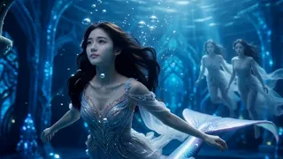 #love #story she  gave up her voice for love #mermaid  written and created by Jenne Saunders