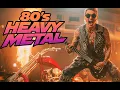 Download Lagu 🔥2025 • 80’s HEAVY METAL LEGENDS⚡Greatest Hits • 3h Nonstop Rock🔥