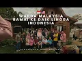 Lagu Daik Lingga: Mesin Waktu Malaysia Tahun 80-an (Perjalanan Hari Pertama)