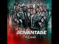 My Advantage (Live) - Mr M & Revelation